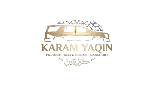 Karam Yaqin Logo